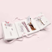 Calendario dell'Avvento Kylie Cosmetics 2026