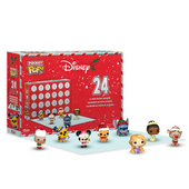 Calendario dell'Avvento Funko Pocket POP Disney 2026