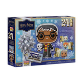 Calendario dell'Avvento Funko Pocket POP Harry Potter 2026