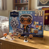 Calendario dell'Avvento Funko Pocket POP Harry Potter 2026
