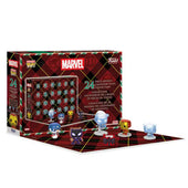 Calendario dell'Avvento Funko Pocket POP Marvel 2026