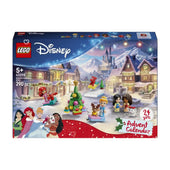 Calendario dell'Avvento LEGO Disney 2026 (43298)