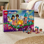 Calendario dell'Avvento LEGO Friends 2026 (42698)