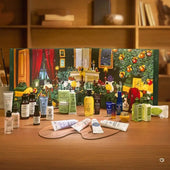 Calendario dell'Avvento L'Occitane Classico 2026
