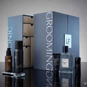 Calendario dell'Avvento Lookfantastic Uomo 2026