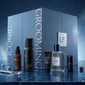 Calendario dell'Avvento Lookfantastic Uomo 2026
