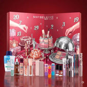 Calendario dell'Avvento Maybelline New York 2026
