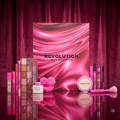 Calendario dell'Avvento Makeup Revolution 2026