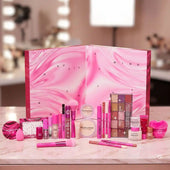 Calendario dell'Avvento Makeup Revolution 2026